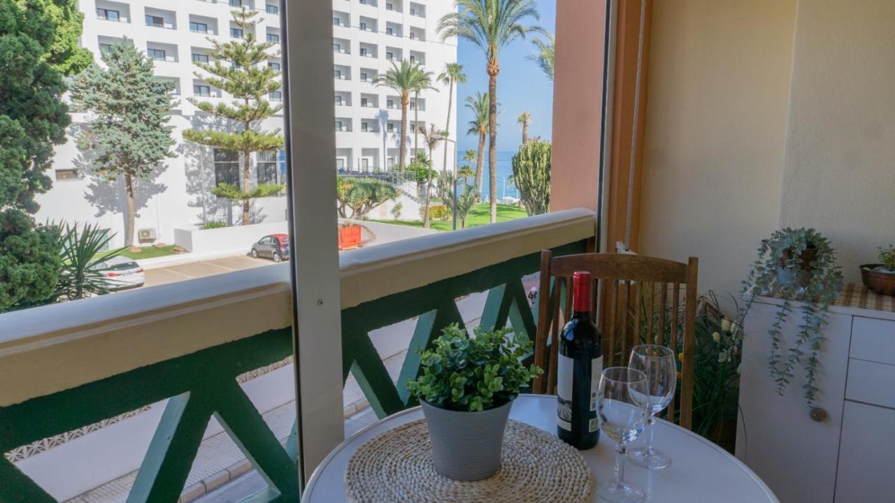 Апартаменты Apartamento_Нерха Экстерьер фото