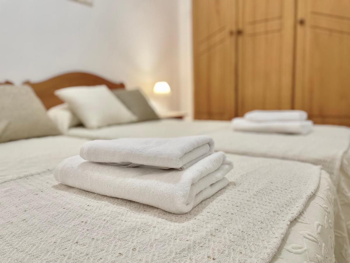 Апартаменты Apartamento_Нерха Экстерьер фото